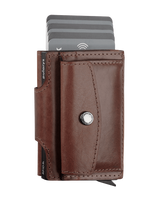 Portfel DOPPIO Max
