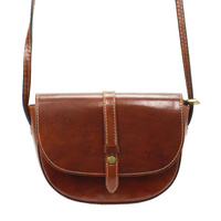 Torebka skórzana Gregorio 119