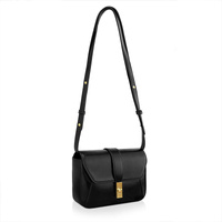 Torebka damska REESE czarny