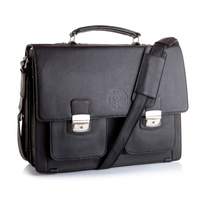 Torba męska OXFORD czarny