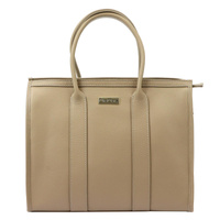 Torebka skórzana MiaMore 01-056 DOLLARO