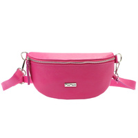 Torebka skórzana MiaMore 01-029 DOLLARO