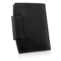 Portfel damski PREMIER II czarny