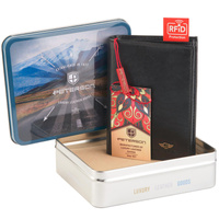 Portfel Peterson PTN 333 2-1-1