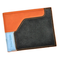 Portfel Harvey Miller Polo Club 1223 292E