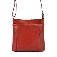 Torebka skórzana Patrizia 417-013