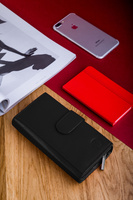 Portfel damski BASIC czarny