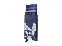 Etui na karty kredytowe RFID ZEN "IN THE FJORDS"