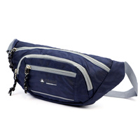 Nerka Ormi w granatowym kolorze - stylowy dodatek na każdą okazję