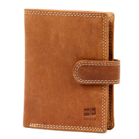 Portfel Nordee BJORN N4L