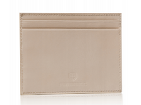 Skórzane etui na dokumenty i banknoty - Peterson