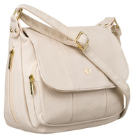 Torebka listonoszka Rovicky - Elegancka i pojemna na każdą okazję