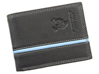 Portfel Harvey Miller Polo Club 5313 292E