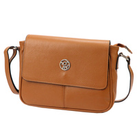 Torebka skórzana Gregorio 1738 DOLLARO