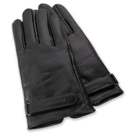 Rękawiczki męskie RIDE czarny xxl