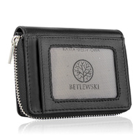 Portfel damski SOFTLY czarny