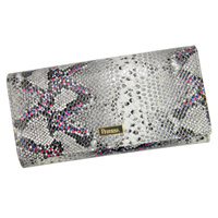 Portfel PATRIZIA SN-122 RFID