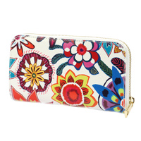 Portfel Gregorio G01 8822 DOLLARO