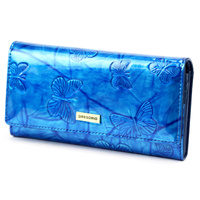 Portfel Gregorio BTS-100