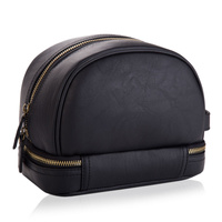 Kosmetyczka ACTIV czarny